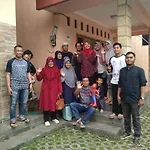 Kost Eksklusif dekat UGM