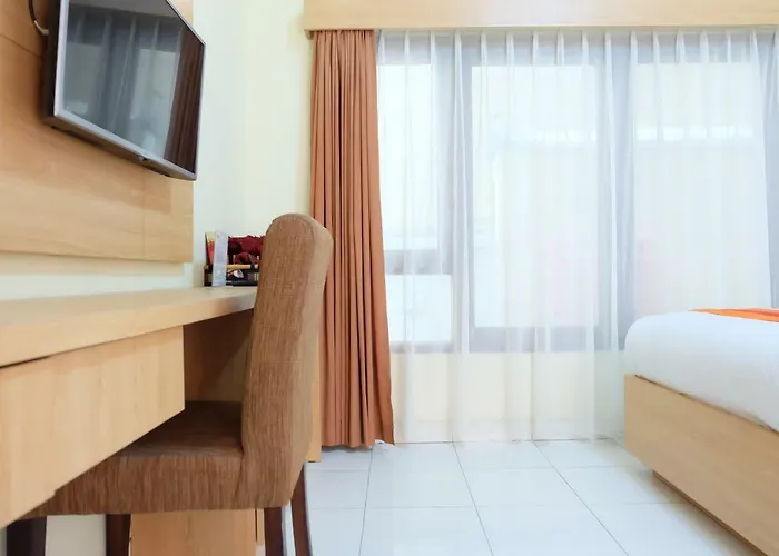 Kost Eksklusif dekat UGM