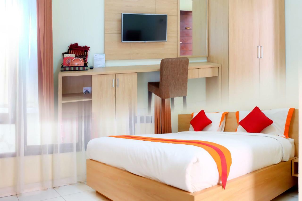 Kost Eksklusif Dekat Ugm * Yogyakarta