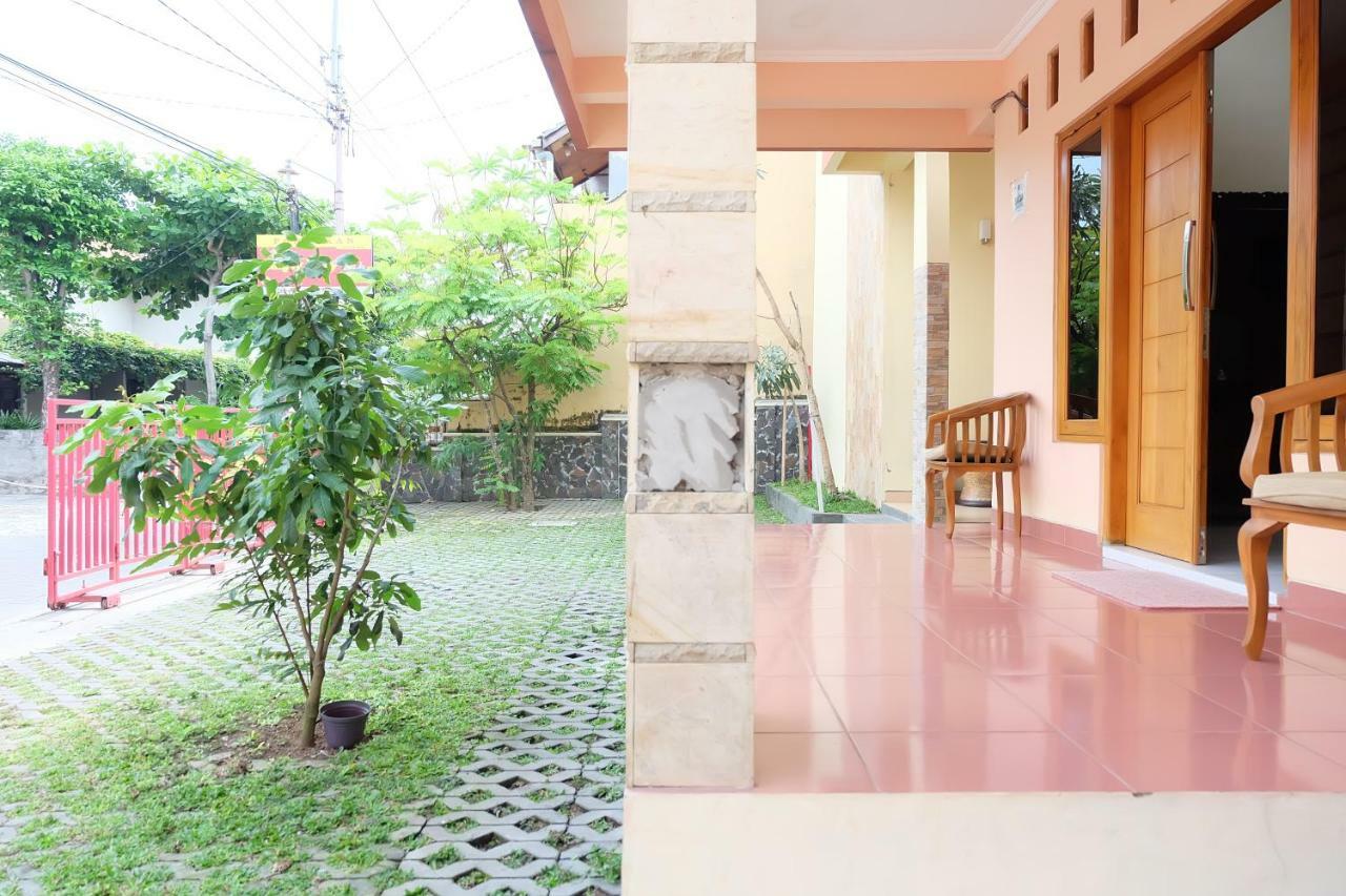 Wisma tamu Kost Eksklusif Dekat Ugm Yogyakarta