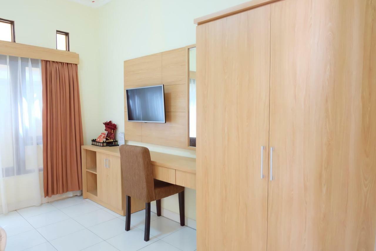 Kost Eksklusif Dekat Ugm Wisma tamu *