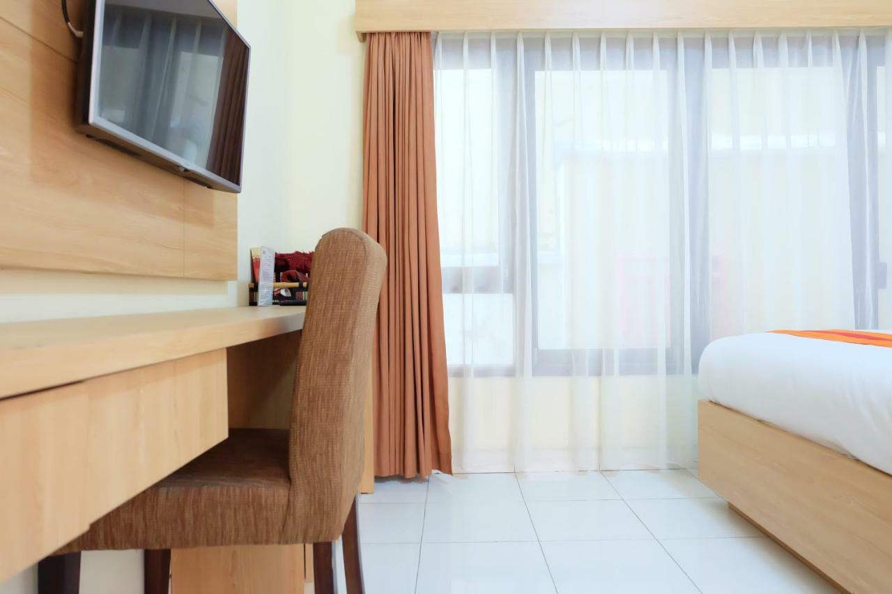 Kost Eksklusif Dekat Ugm Yogyakarta