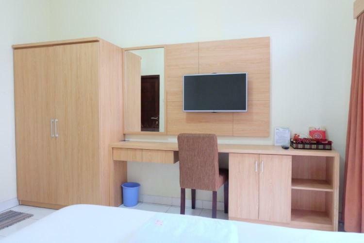 Wisma tamu Kost Eksklusif Dekat Ugm Yogyakarta