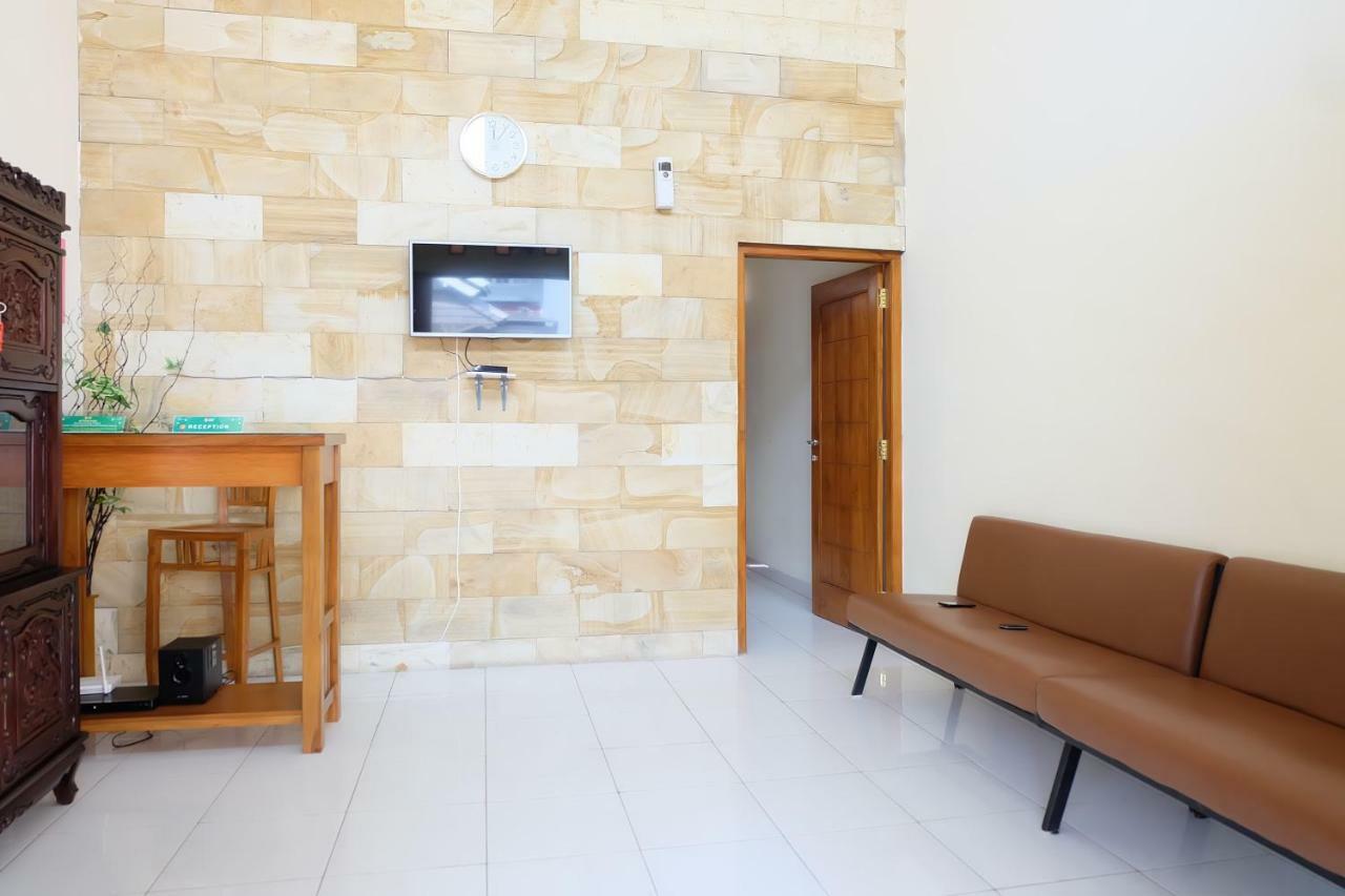 Kost Eksklusif Dekat Ugm
