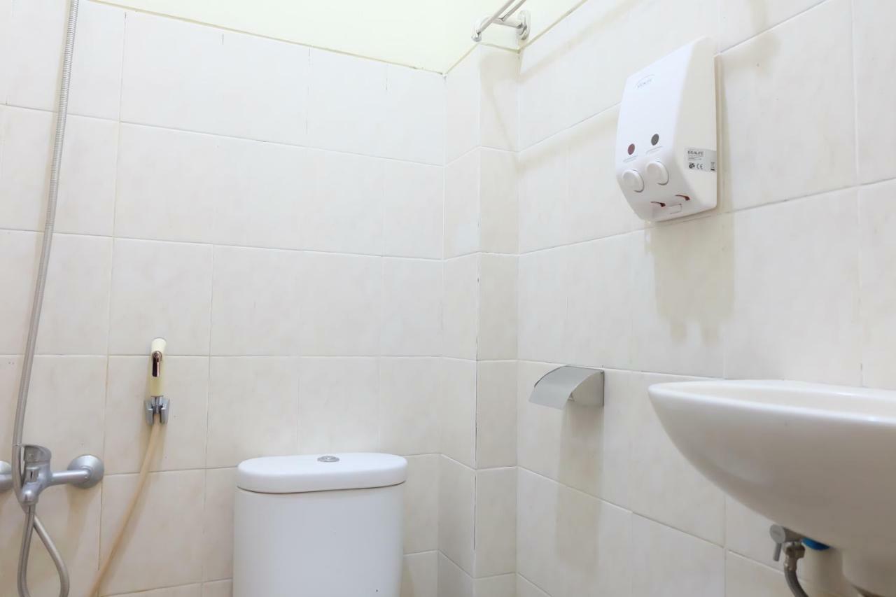 Kost Eksklusif Dekat Ugm *