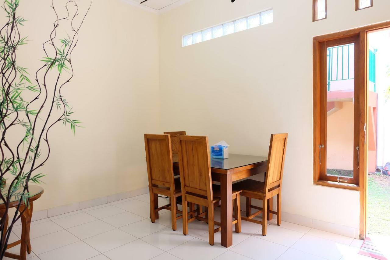 Kost Eksklusif Dekat Ugm *