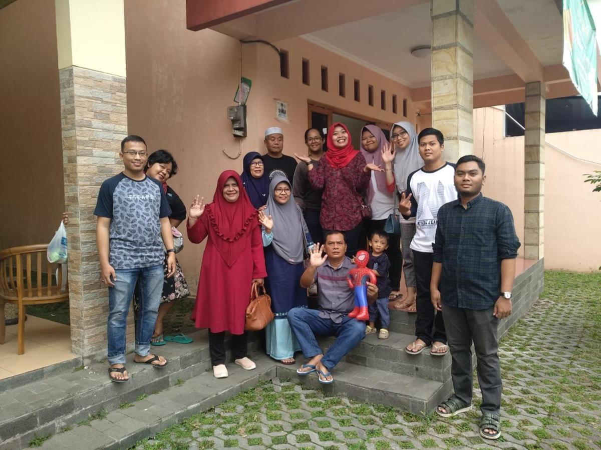 Wisma tamu Kost Eksklusif Dekat Ugm Yogyakarta